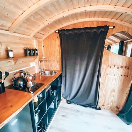 Tiny House Murato Eksteriør billede