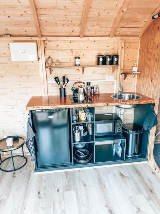 Tiny House Murato Eksteriør billede