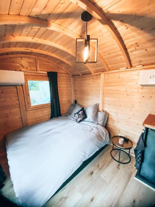 Tiny House Murato Eksteriør billede